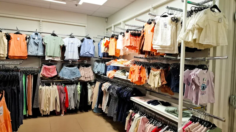 Zeeman Rotterdam Hoogstraat — foto 3
