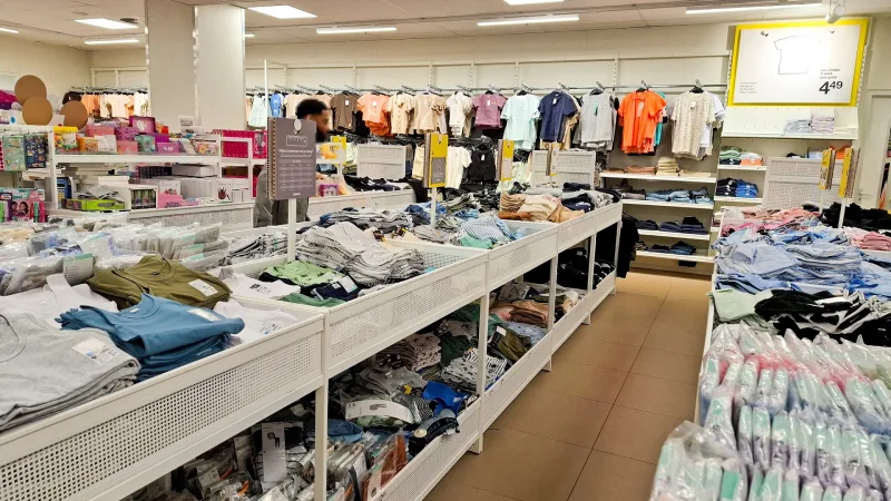 Zeeman Rotterdam Hoogstraat — foto 4