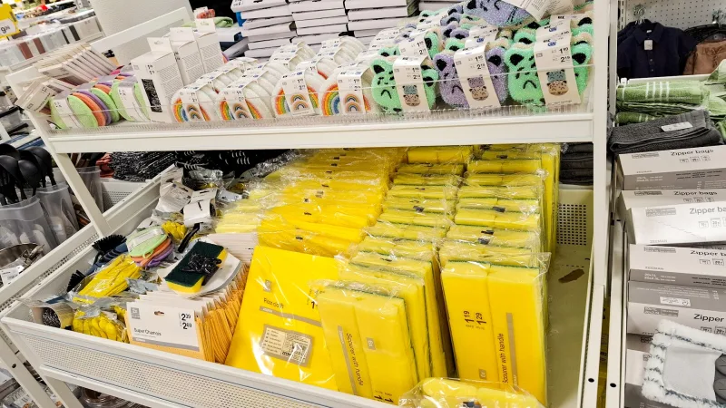 Zeeman Rotterdam Hoogstraat — foto 5