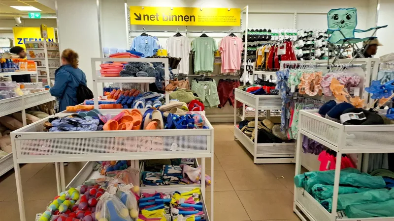 Zeeman Rotterdam Hoogstraat — foto 6