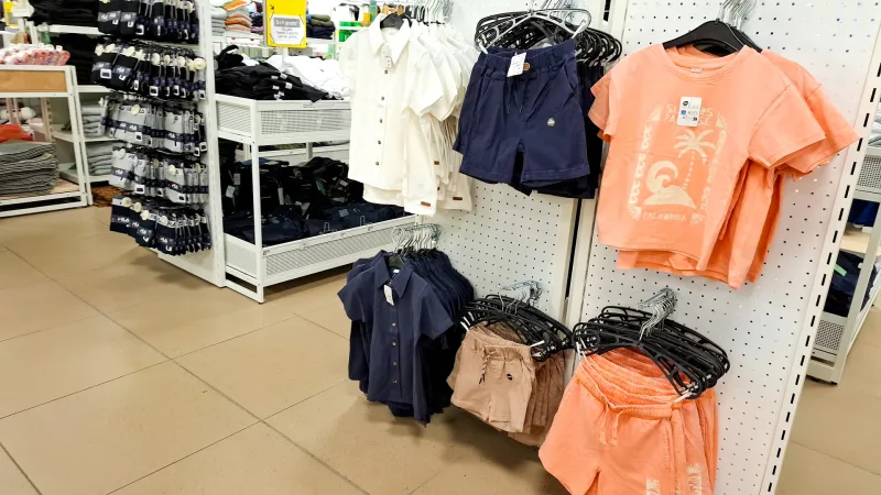 Zeeman Rotterdam Hoogstraat — foto 7