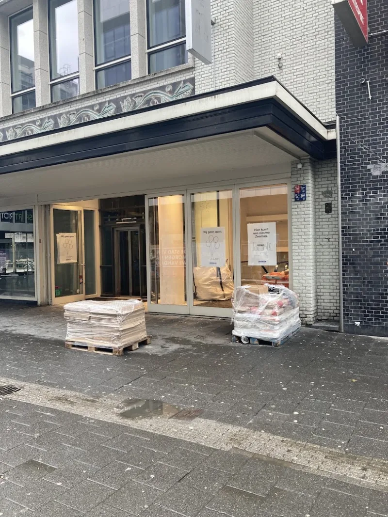 Zeeman Rotterdam Hoogstraat — foto 8