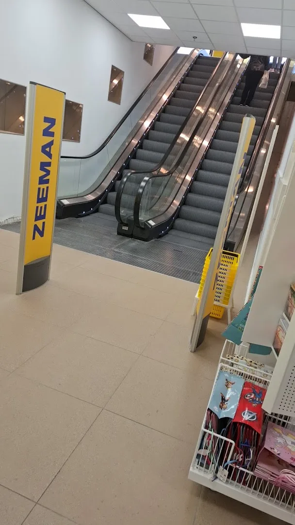 Zeeman Rotterdam Hoogstraat — foto 9