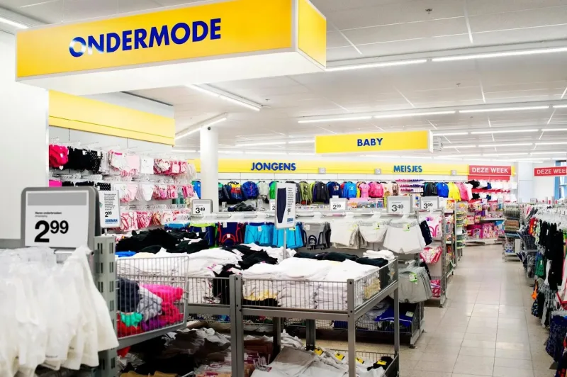 Zeeman Rotterdam Noord M.str. — foto 3