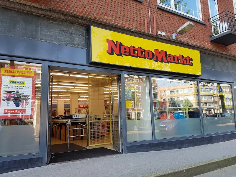 Zeeman Rotterdam Pleinweg — foto 2