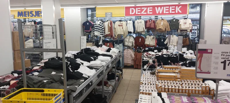 Zeeman Rotterdam Schiebr. — foto 3
