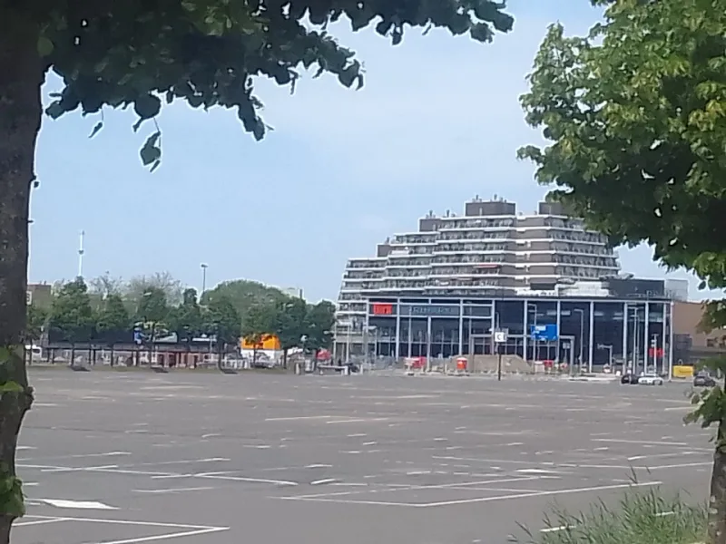 Zeeman Rotterdam Slinge — foto 9