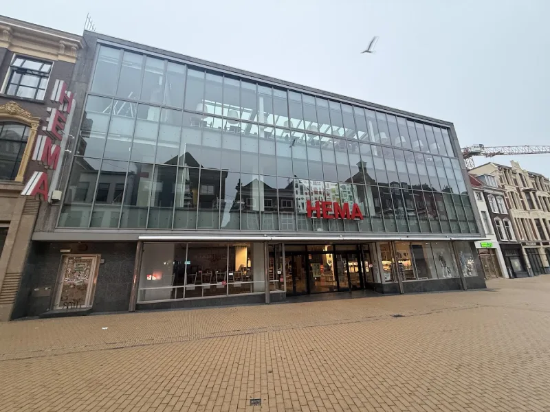 HEMA Groningen Herestraat — foto 3