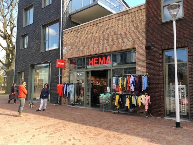 HEMA Berkel-Enschot — foto 2