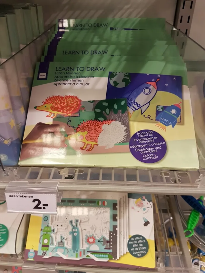 HEMA Berkel-Enschot — foto 3