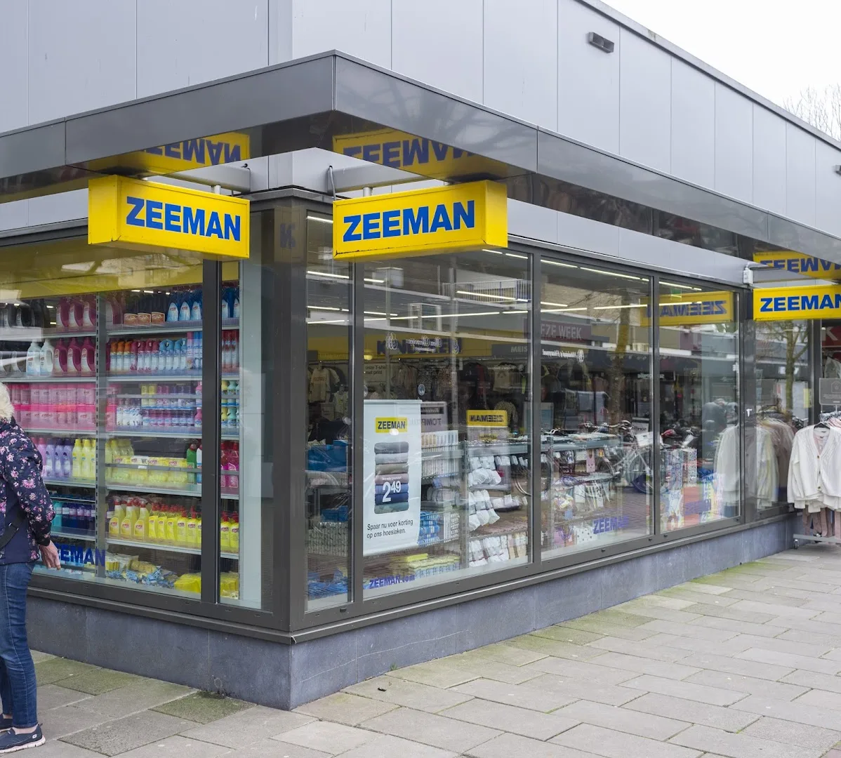 Zeeman Rotterdam A'Polder — foto 3