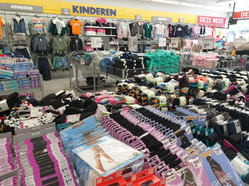 Zeeman Rotterdam A'Polder — foto 2