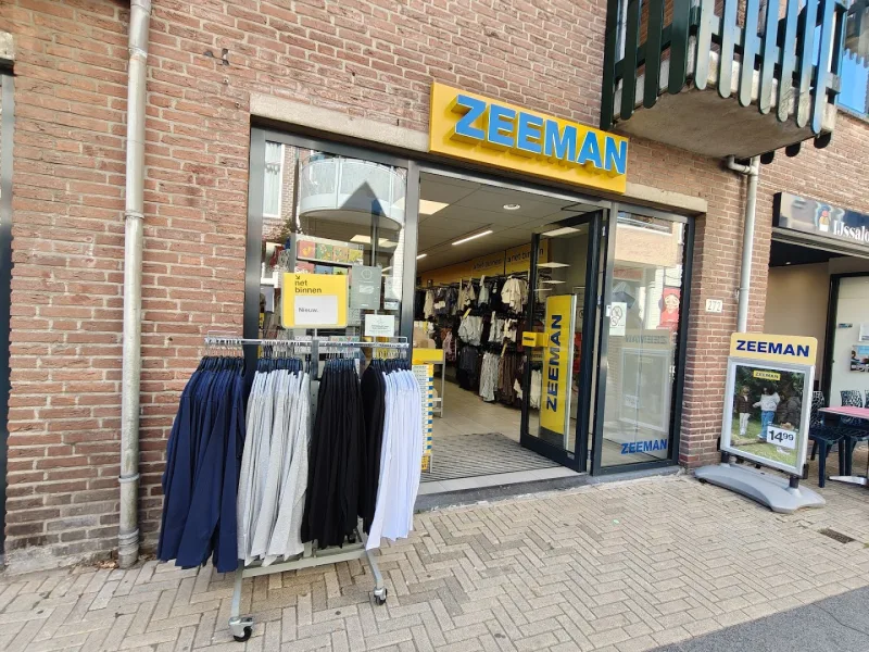 Zeeman Sassenheim — foto 2
