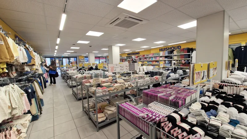 Zeeman Sassenheim — foto 4