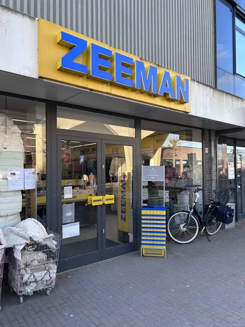 Zeeman Schagen — foto 2