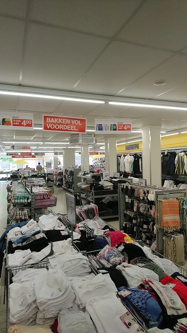 Zeeman Scherpenzeel — foto 5
