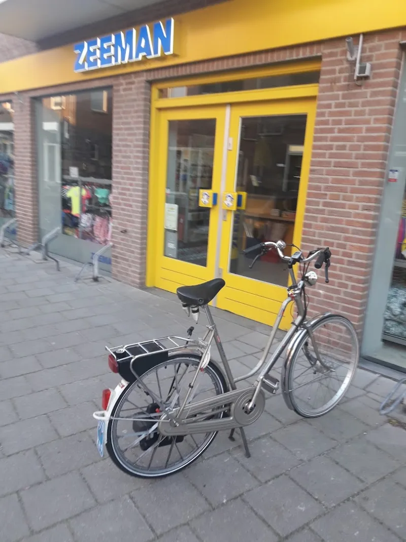Zeeman Scherpenzeel — foto 7