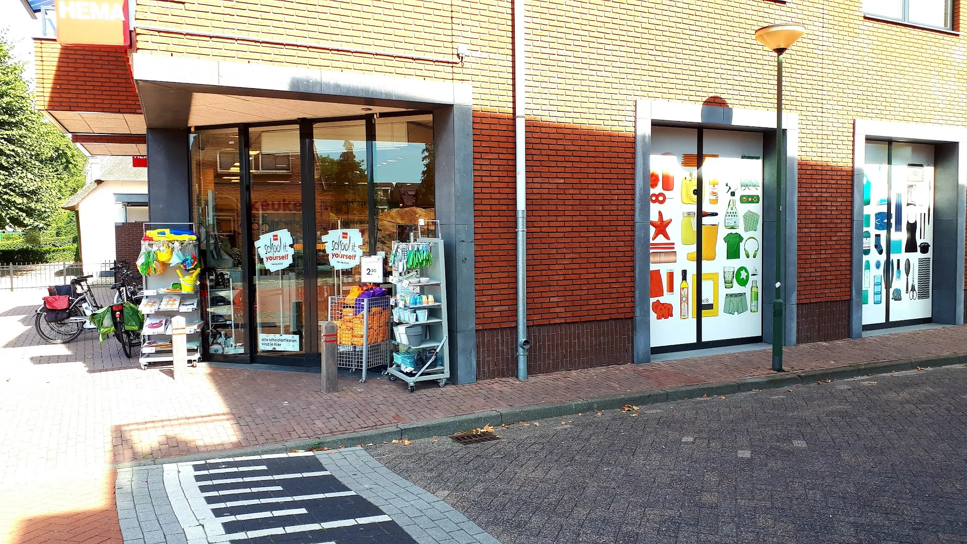 HEMA Berlicum — foto 2