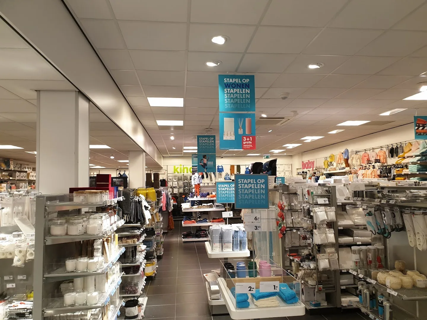 HEMA Berlicum — foto 4
