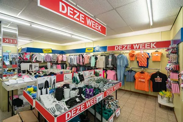 Zeeman Schijndel — foto 3