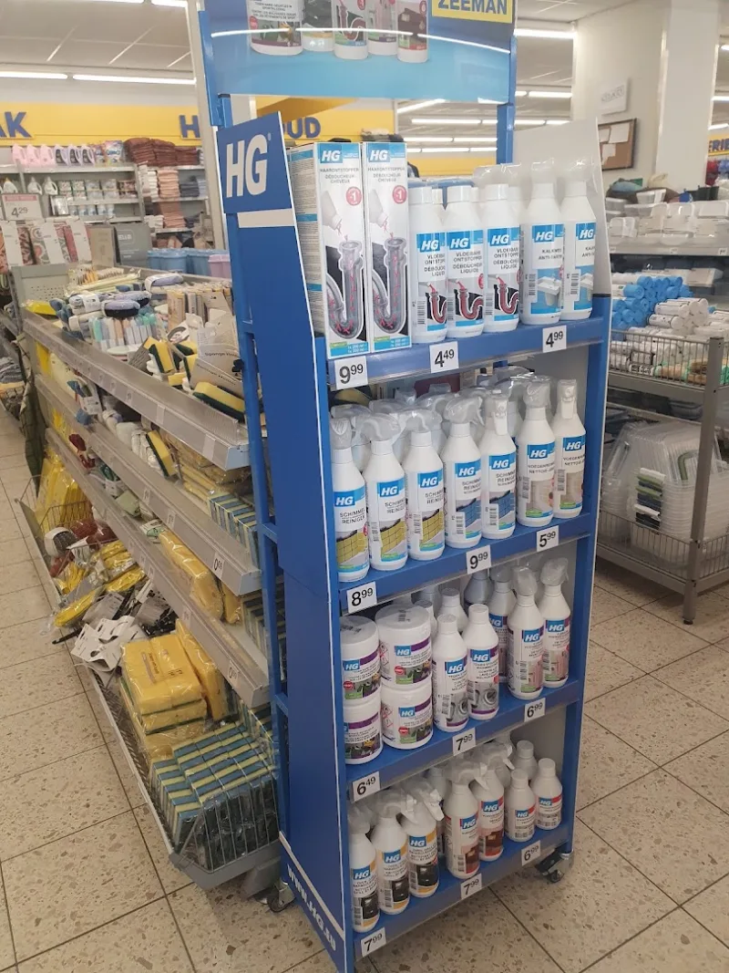 Zeeman Schoonhoven — foto 3