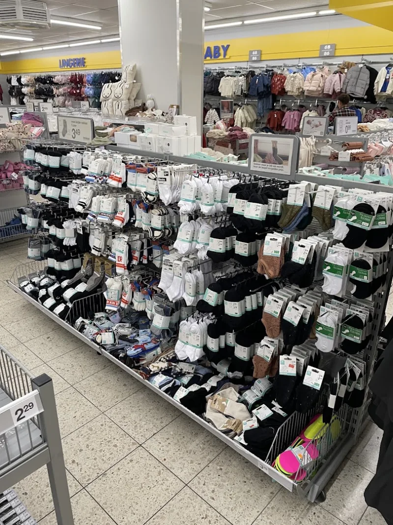 Zeeman Schoonhoven — foto 4