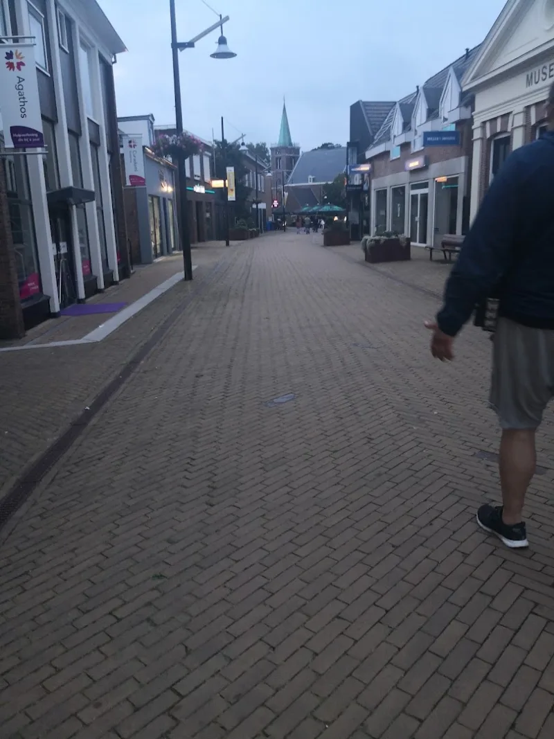 Zeeman Sliedrecht