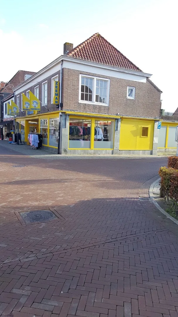 Zeeman Sluis — foto 9