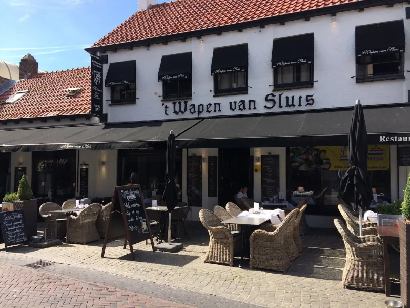 Zeeman Sluis — foto 7
