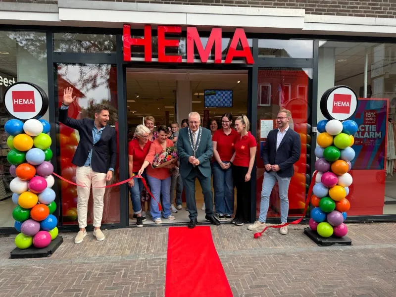 HEMA Best — foto 2