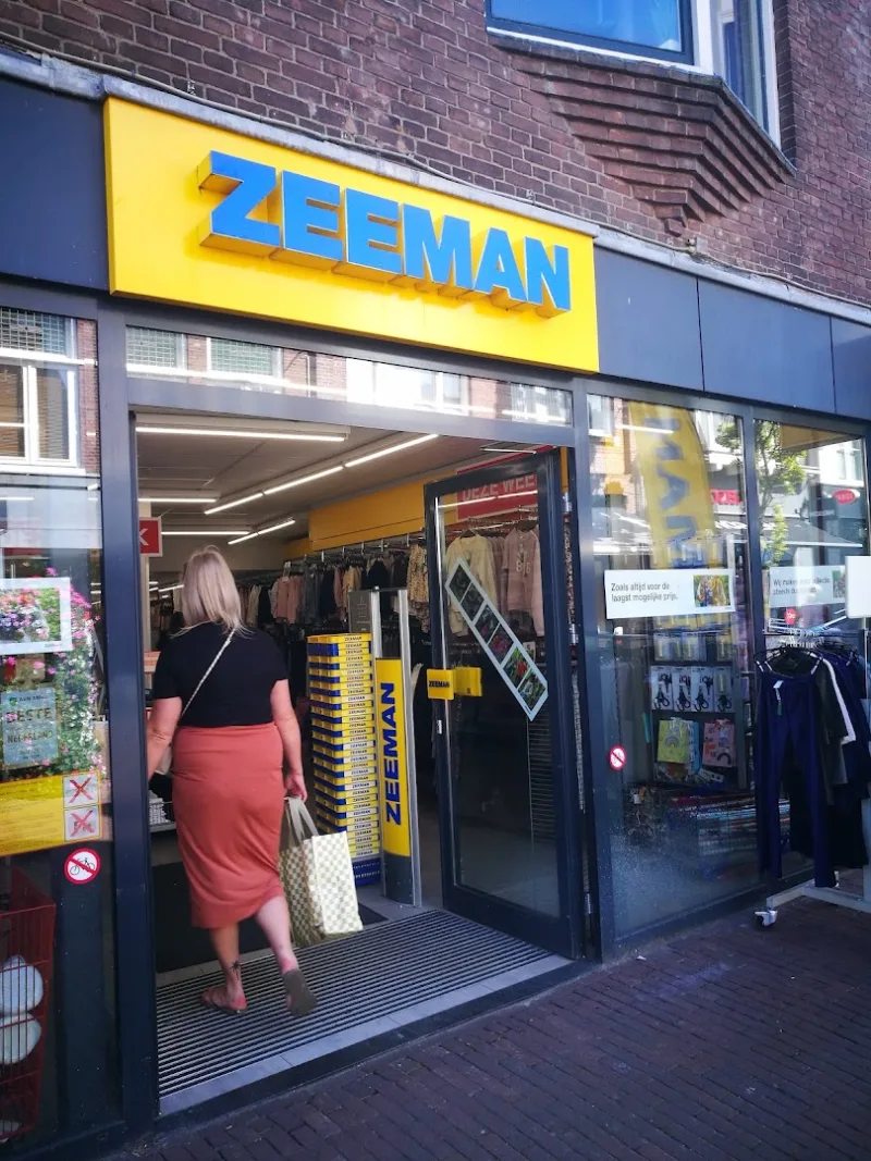 Zeeman Sneek — foto 10