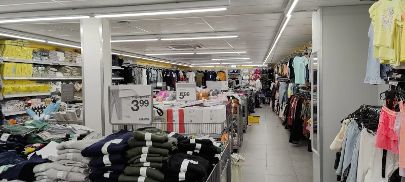 Zeeman Sneek — foto 3