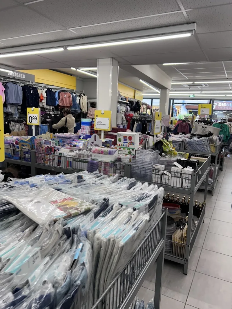 Zeeman Sneek — foto 4