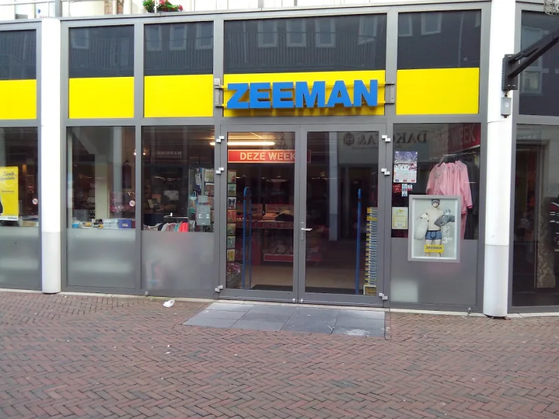 Zeeman Spijkenisse Akkerhof — foto 10