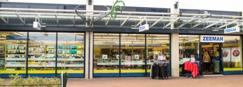 Zeeman Spijkenisse Hadewijchplaats — foto 2