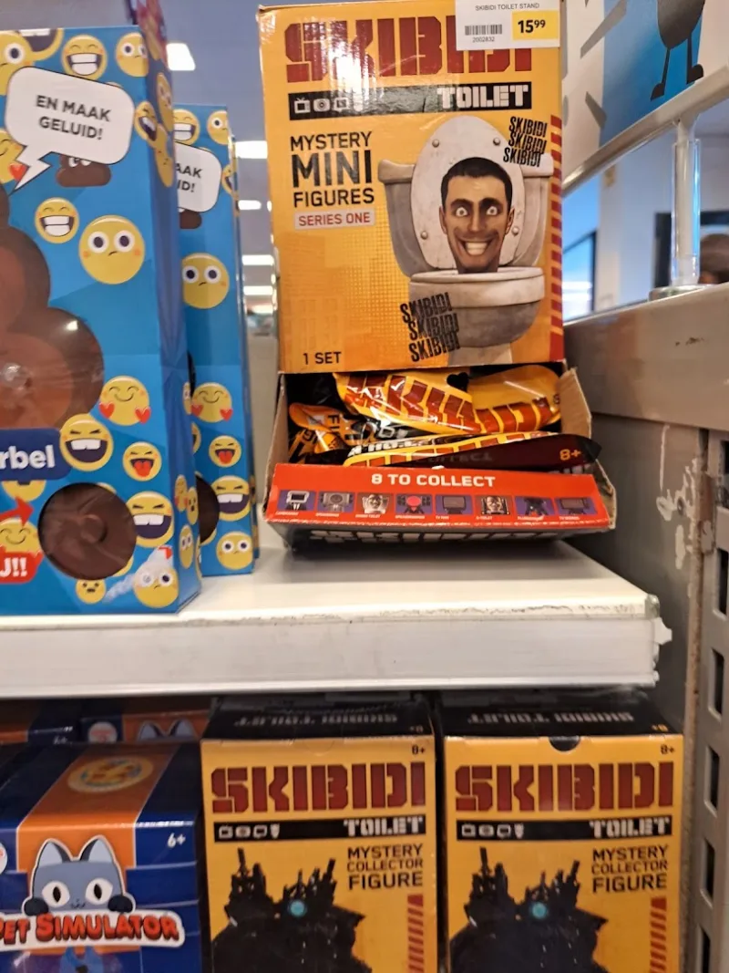 Zeeman Spijkenisse Hadewijchplaats — foto 10