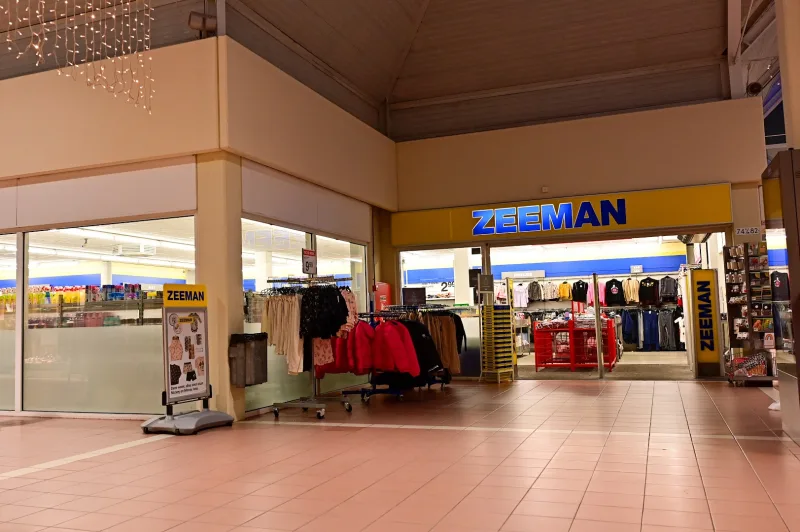 Zeeman Stede Broec — foto 4