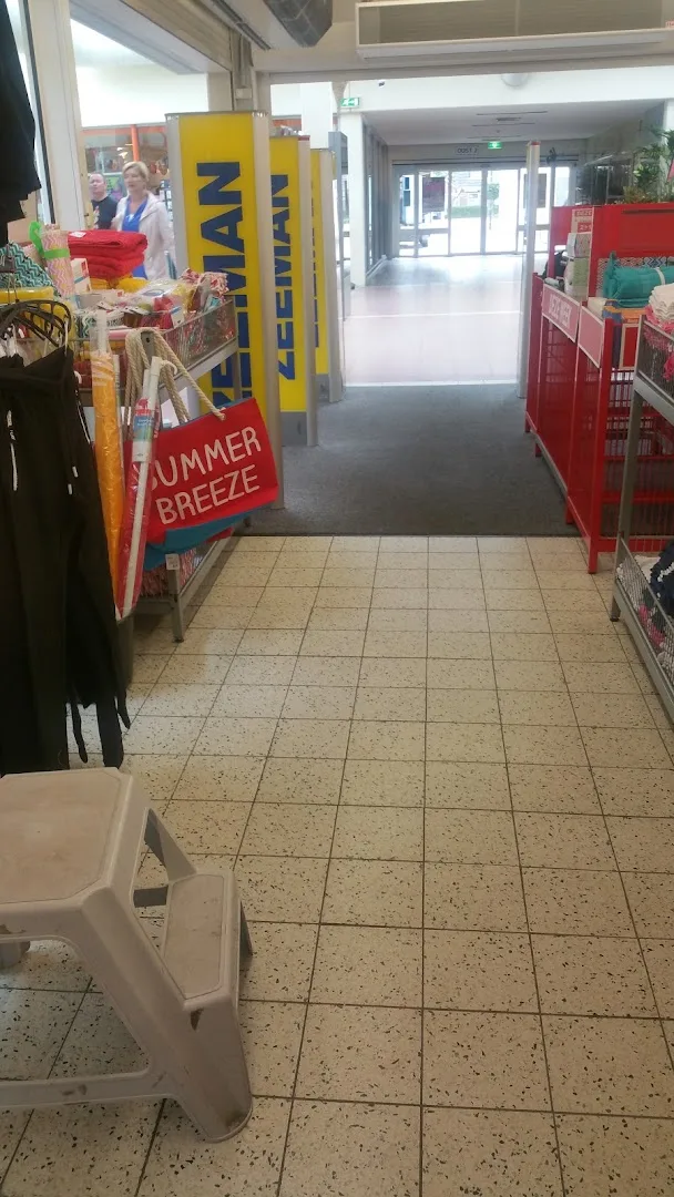 Zeeman Stede Broec — foto 5