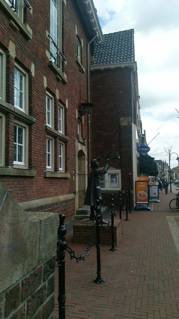 Zeeman Steenbergen — foto 9