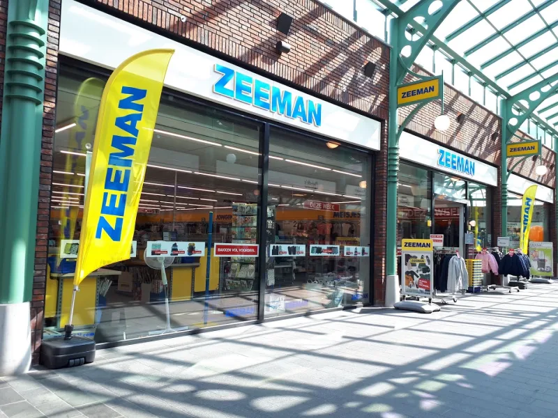 Zeeman Stein winkelcentrum — foto 8