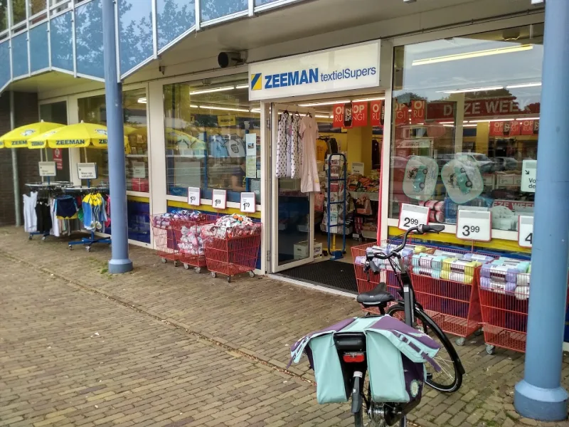 Zeeman Stiens — foto 2