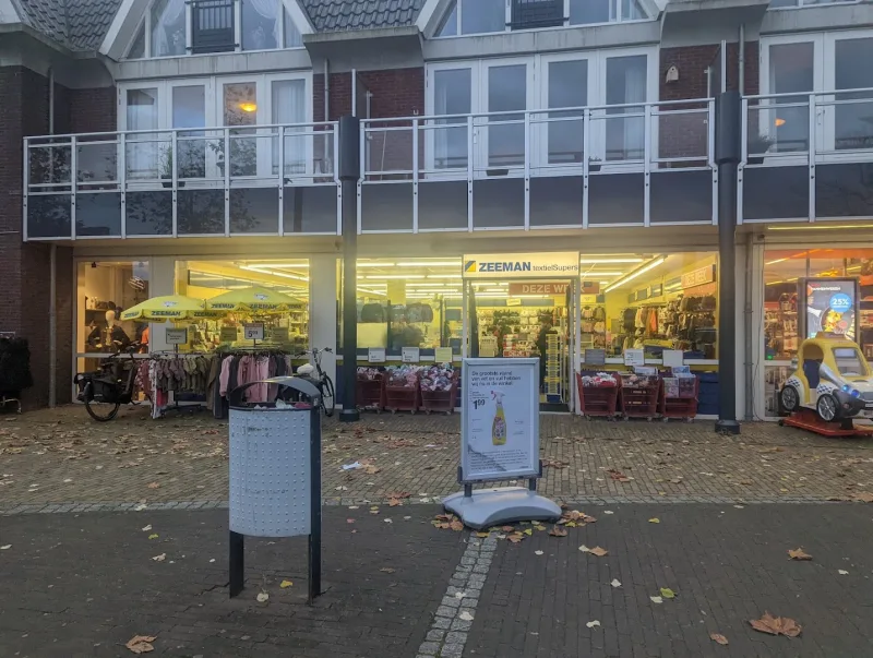 Zeeman Stiens — foto 6