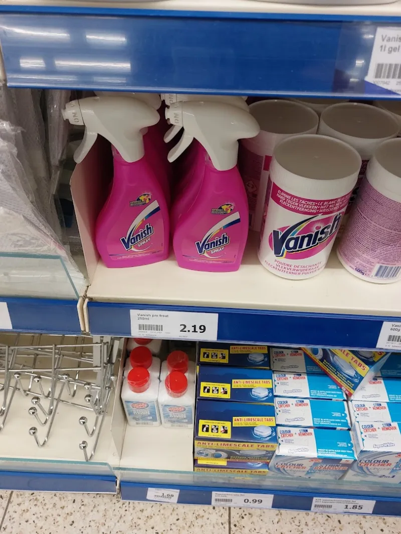 Zeeman Ter Apel