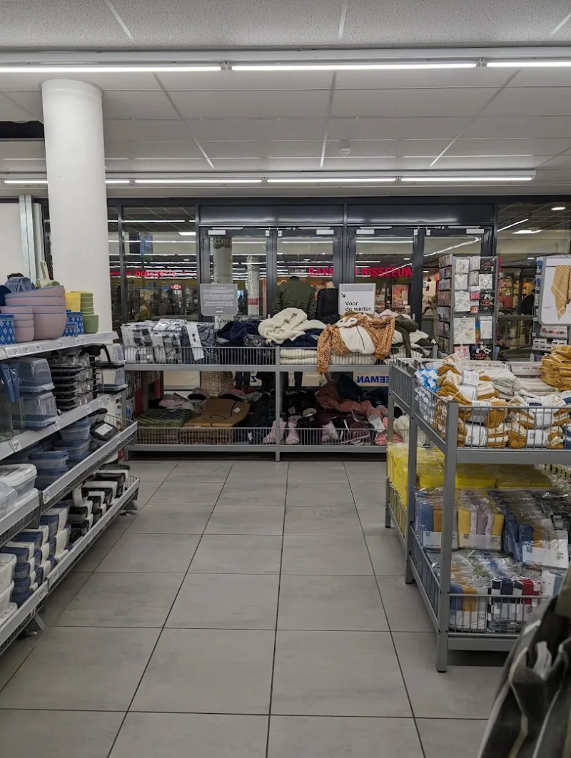 Zeeman Terneuzen Schuttershofweg — foto 2