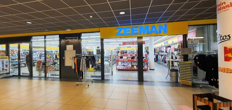 Zeeman Terneuzen Schuttershofweg — foto 5