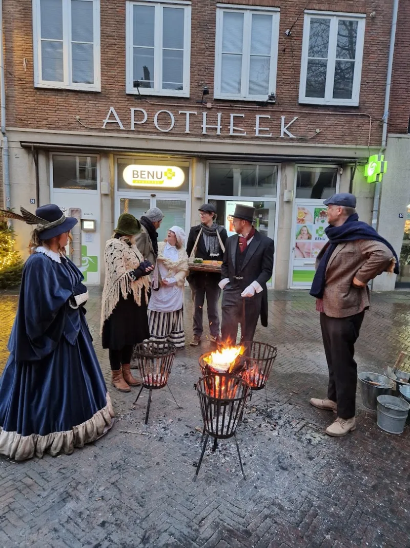Zeeman Tiel — foto 9