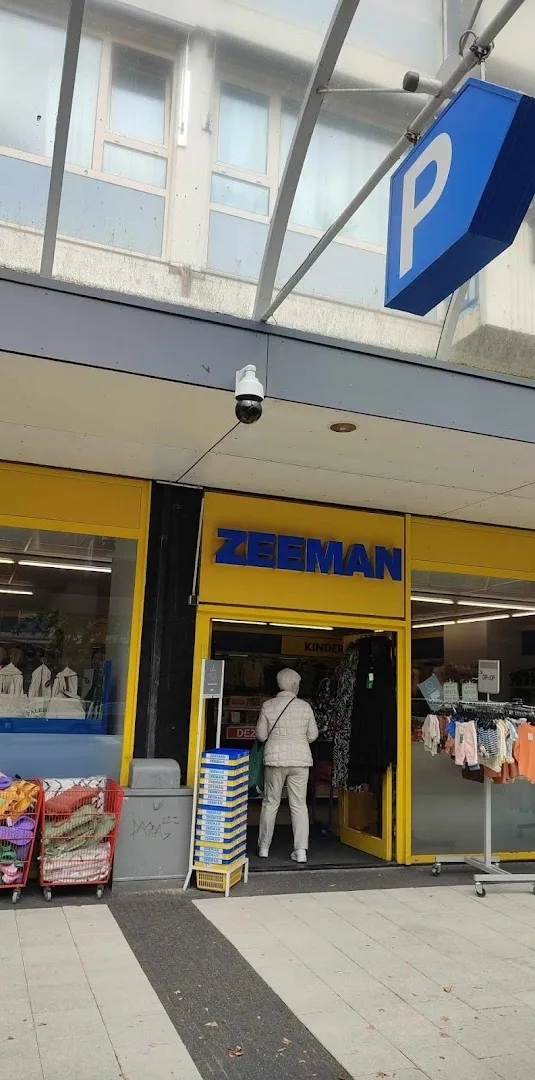 Zeeman Tilburg Schouwburgring — foto 3