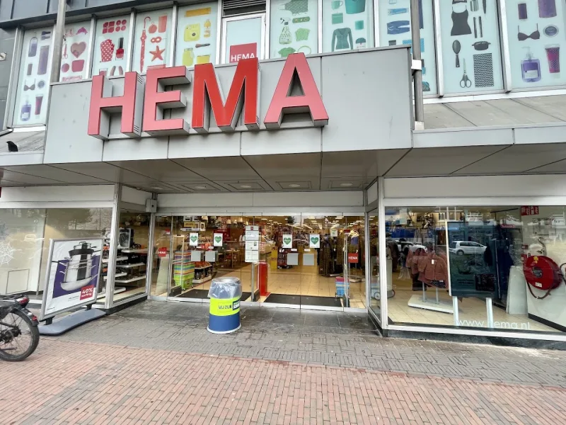 HEMA Beverwijk — foto 2