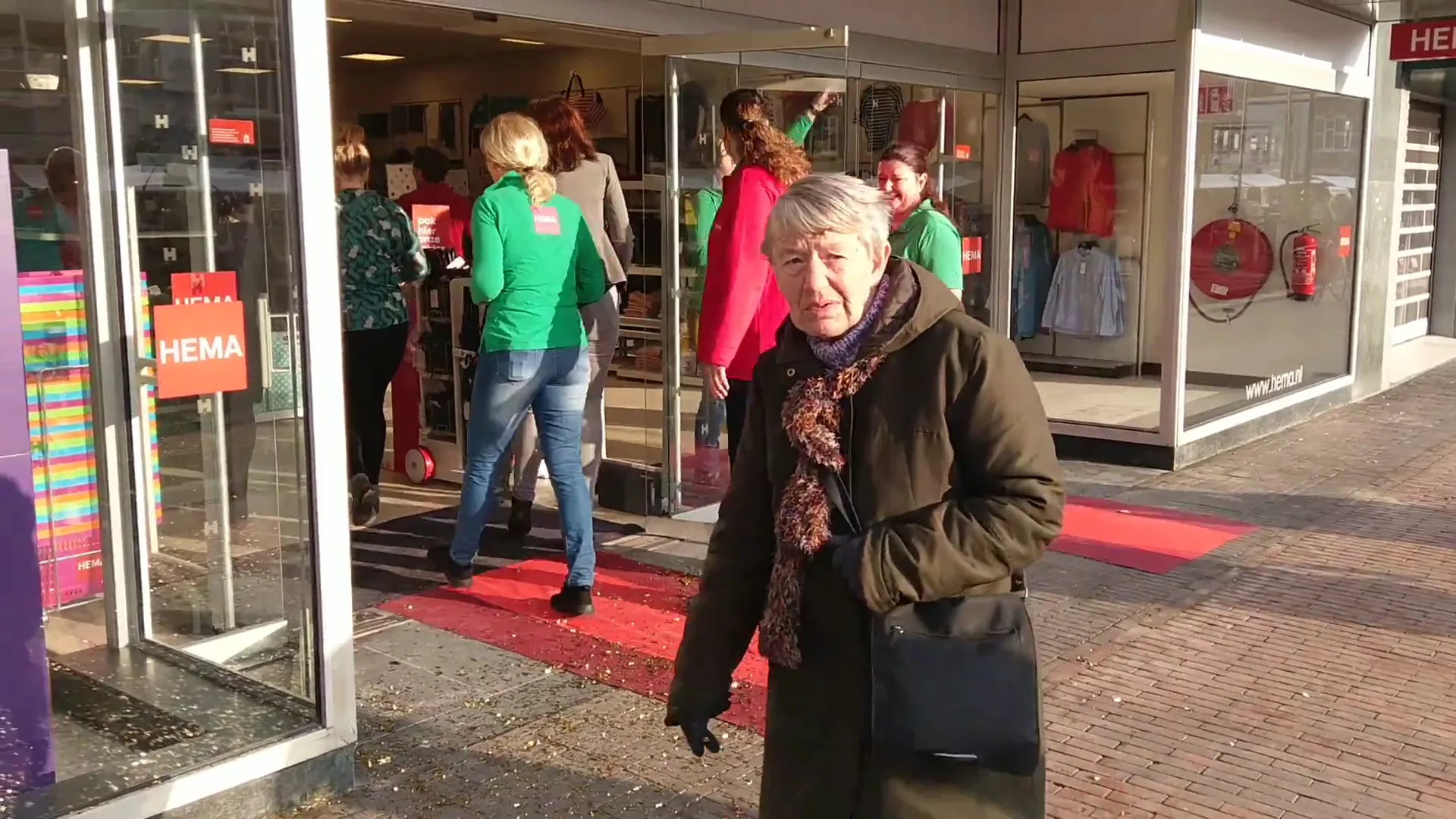 HEMA Beverwijk — foto 3