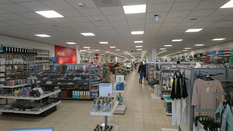 HEMA Beverwijk — foto 4